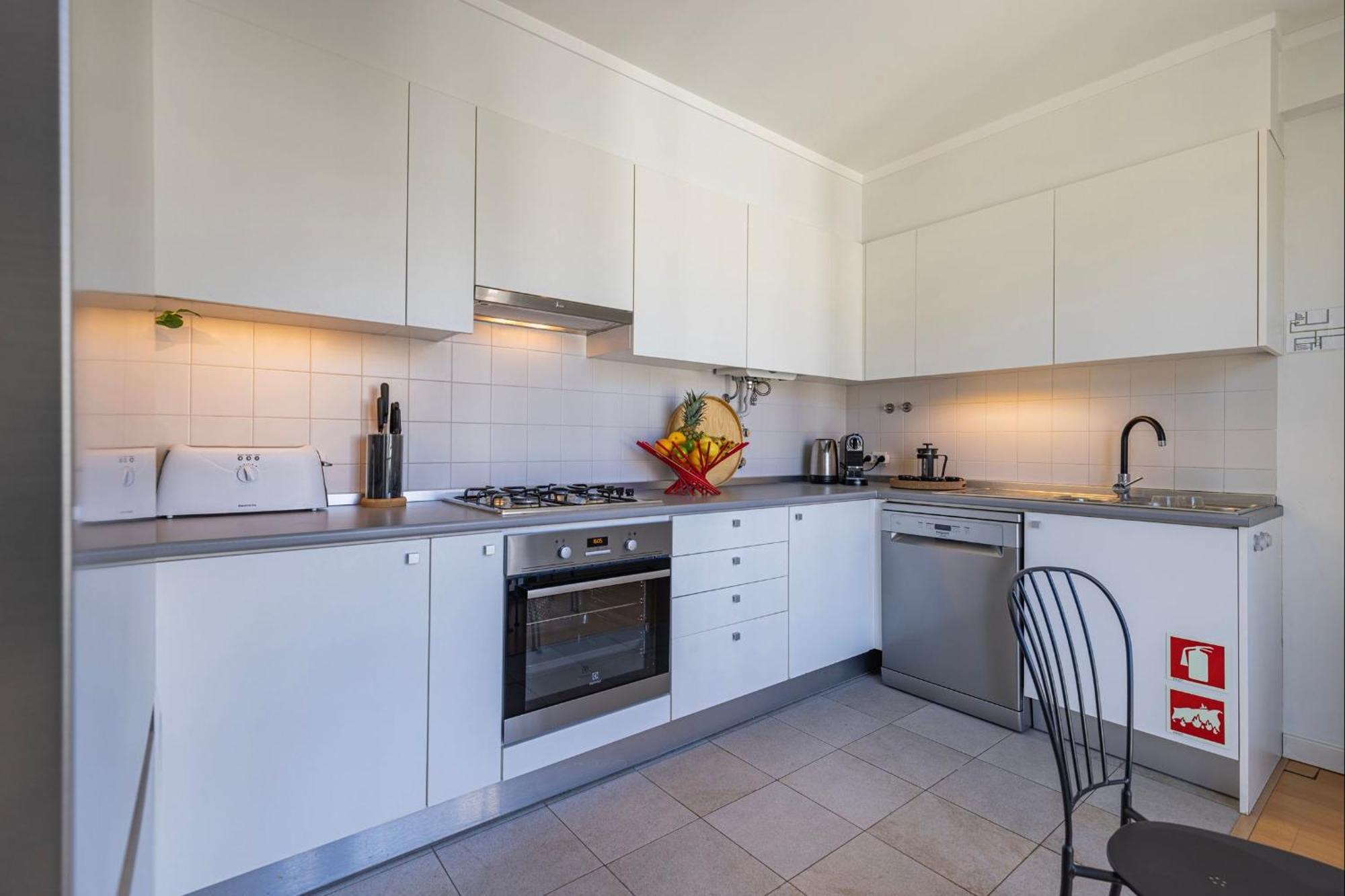 Lovelystay - Breathtaking Panorama - Luxurious Penthouse! Lisbon Exterior photo