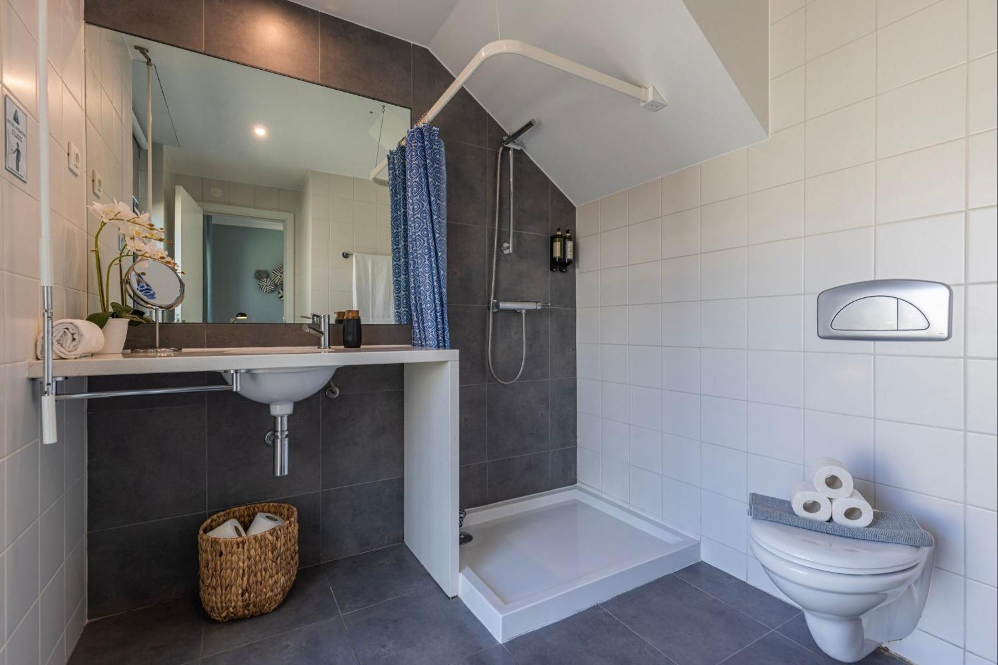 Lovelystay - Breathtaking Panorama - Luxurious Penthouse! Lisbon Exterior photo