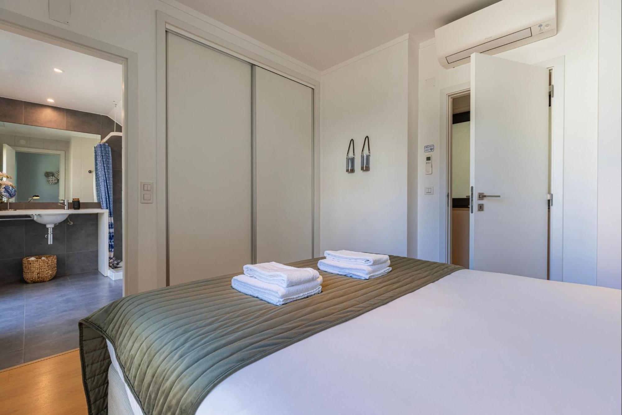 Lovelystay - Breathtaking Panorama - Luxurious Penthouse! Lisbon Exterior photo